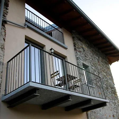 Camillo Apartament *