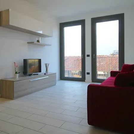 Apartament Camillo