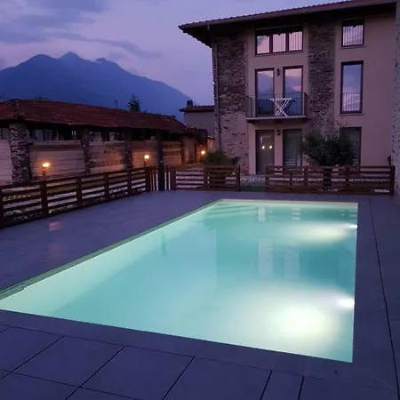 Apartament Camillo *
