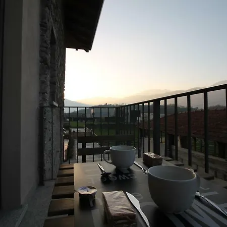 Apartament Camillo *