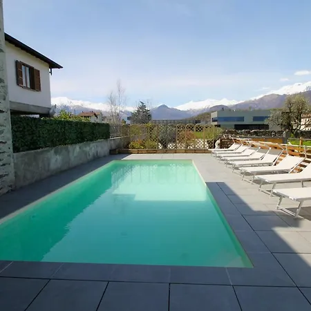 Apartament Camillo