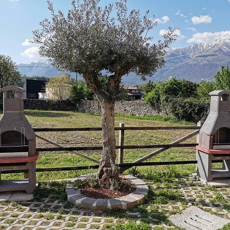 Apartament Camillo *