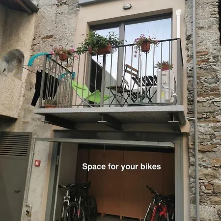 Apartament Camillo Colico